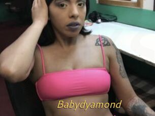 Babydyamond