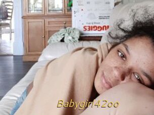 Babygirl42oo