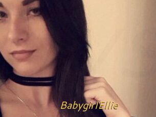 BabygirlEllie