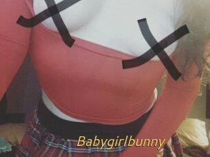 Babygirlbunny