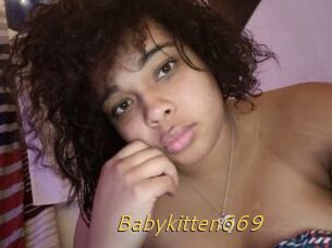Babykitten669