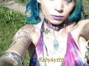 Babykyttn