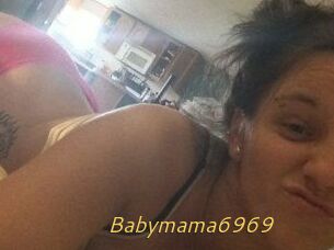 Babymama6969