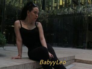BabyyLeo