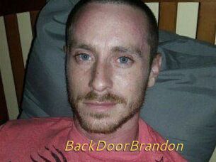 BackDoorBrandon
