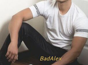 BadAlex