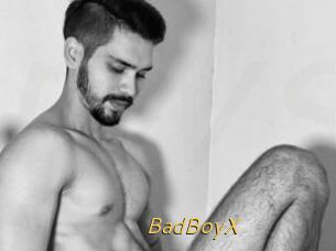 BadBoyX