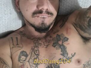 BadDawg104