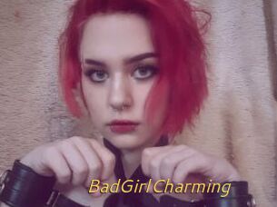 BadGirlCharming