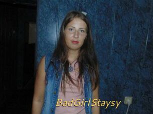 BadGirlStaysy