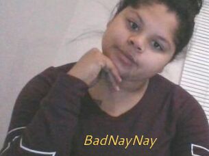 BadNayNay
