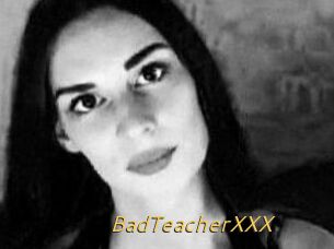 Bad_TeacherXXX