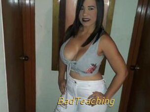 BadTeaching