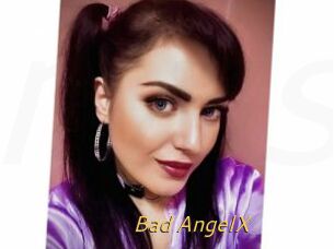 Bad_AngelX