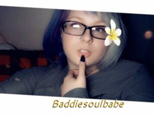 Baddiesoulbabe