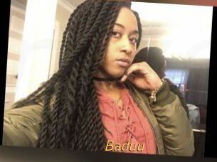 Baduu