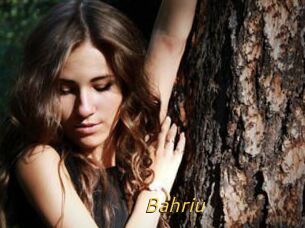 Bahriu