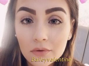 Baileyvalentine