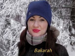 Bakarah