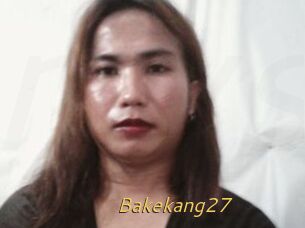 Bakekang27
