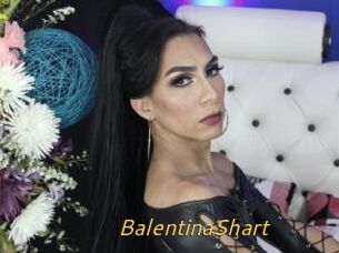 BalentinaShart