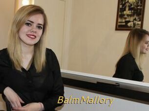 BalmMallory