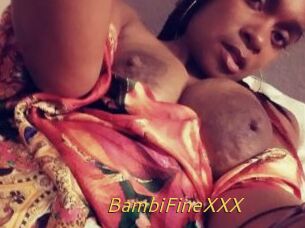 BambiFineXXX