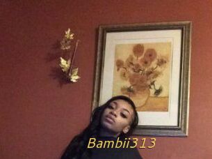 Bambii313