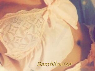 Bambilouise