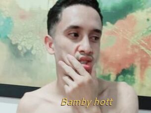 Bamby_hott
