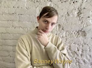 BanneyWayne