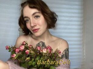 BarbaraDeli