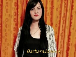 BarbaraJonesX