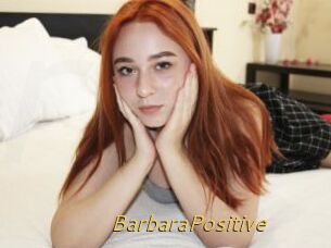 BarbaraPositive