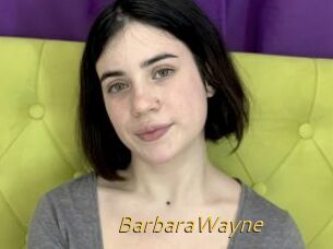 BarbaraWayne
