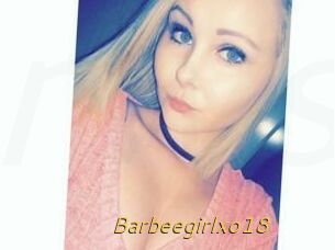 Barbeegirlxo18