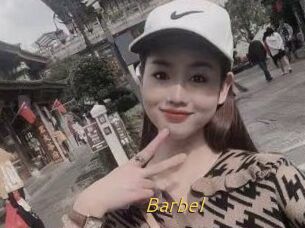 Barbel