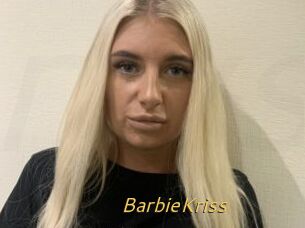 BarbieKriss