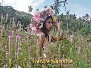 BarbieMaristle