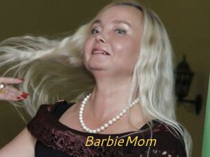 BarbieMom