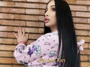 BarbieTan