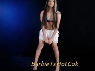 BarbieTsHotCok