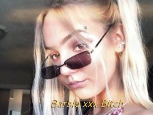 Barbie_xxx_Bitch
