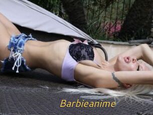 Barbieanime