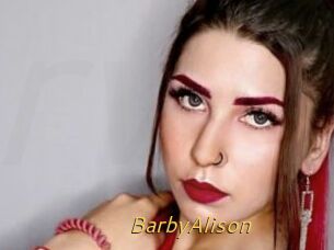 BarbyAlison