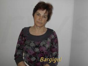 Bargigul