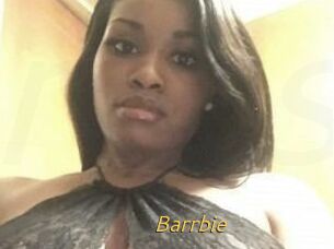 Barrbie
