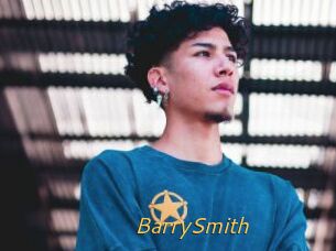 BarrySmith