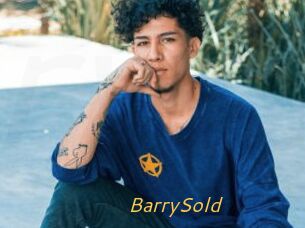 BarrySold