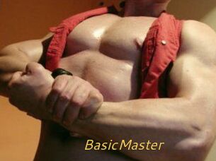 BasicMaster_